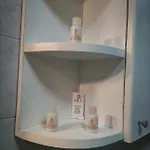 לינה וארוחת בוקר Nigna נאפולי