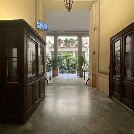 Nigna Bed & Breakfast 4*