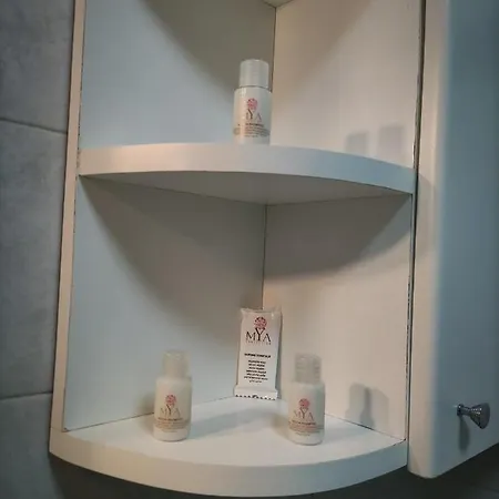 Panzió Nigna Nápoly