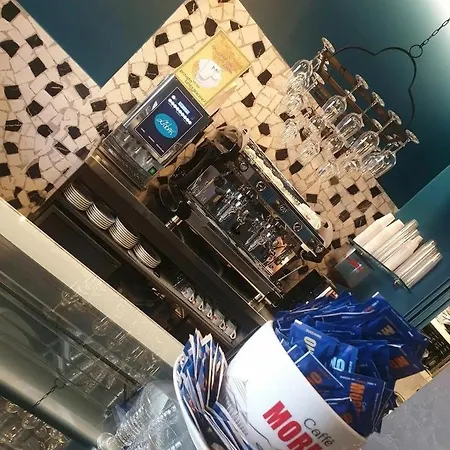 Bed & Breakfast Nigna 4*