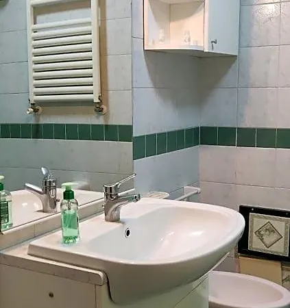 Nigna Bed & Breakfast 4*