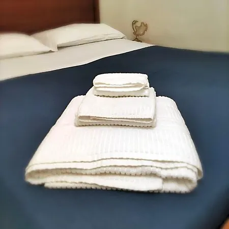 Nigna Bed & Breakfast Naples