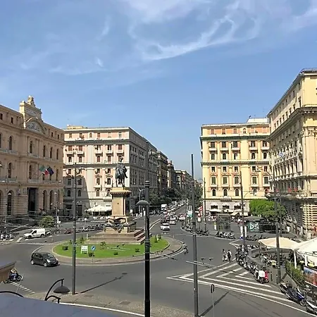 Bed & Breakfast Nigna Naples