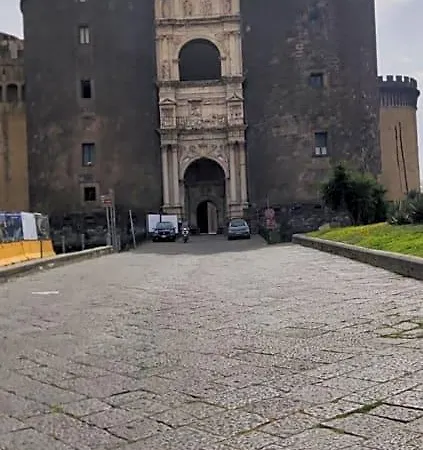 Bed & Breakfast Nigna Naples