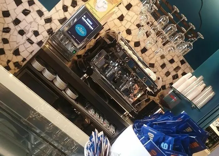 Bed & Breakfast Nigna 4*