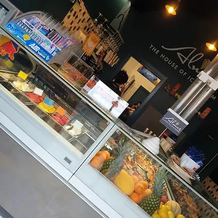 Nigna Alojamento de Acomodação e Pequeno-almoço